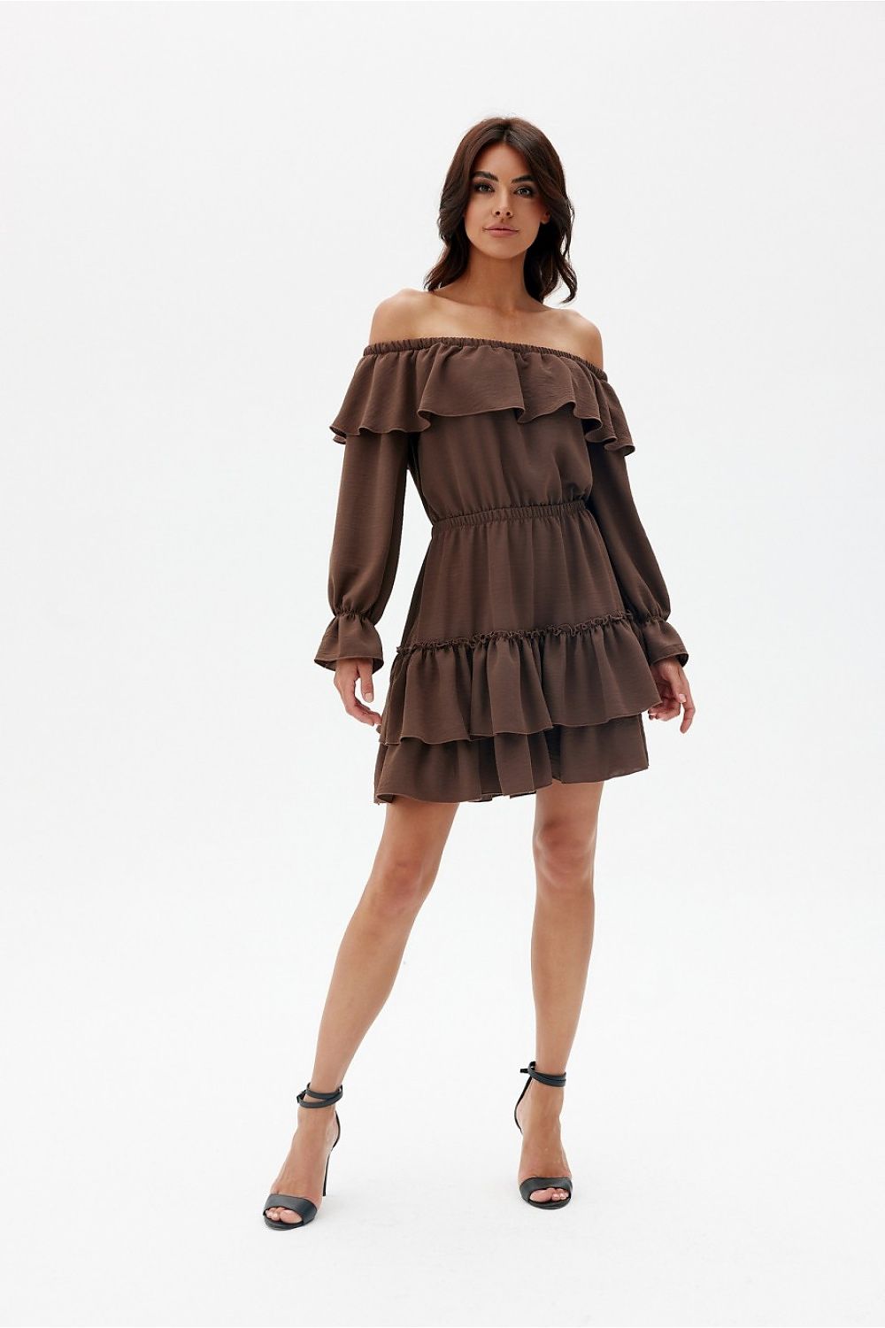 Alltagskleid model 203272 Roco Fashion