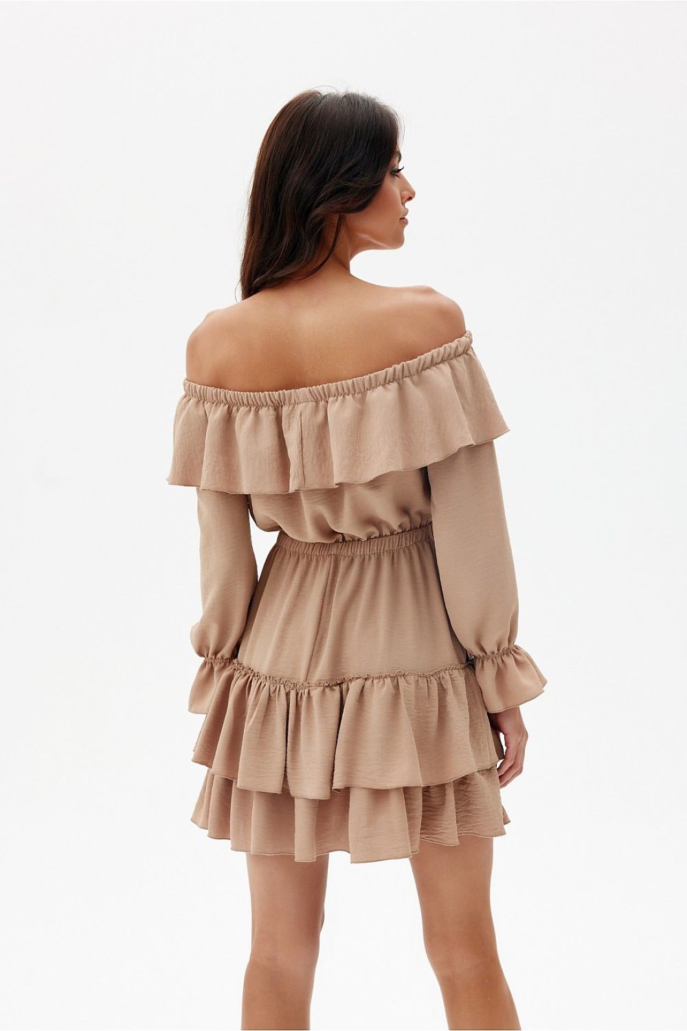 Alltagskleid model 203274 Roco Fashion
