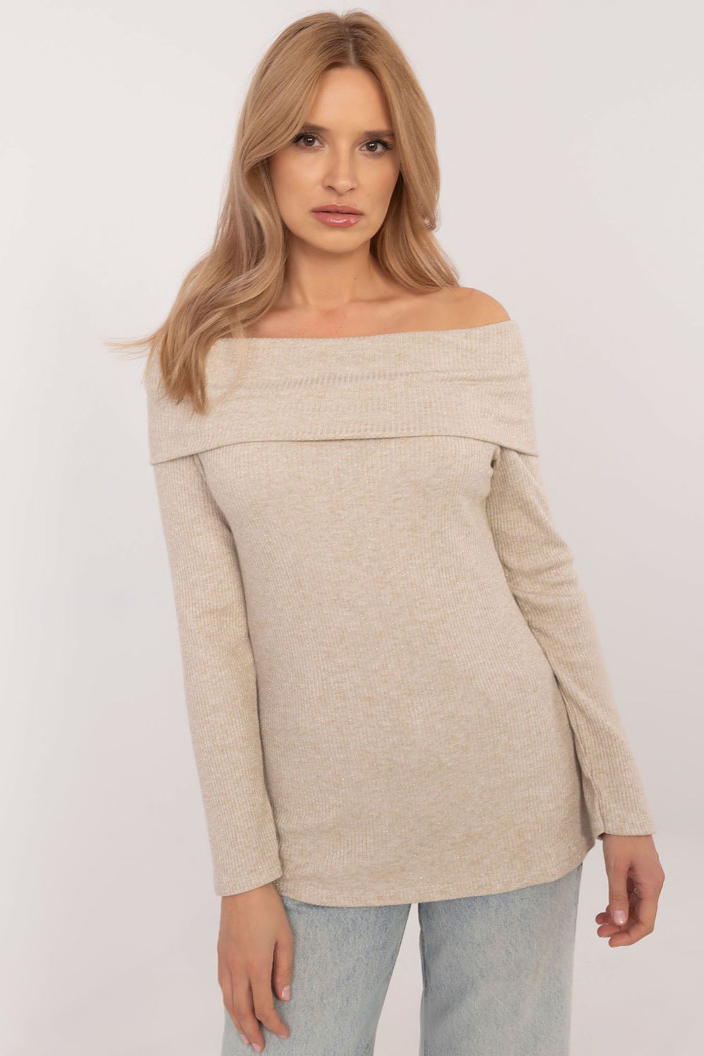 Pullover model 203489 Italy Moda