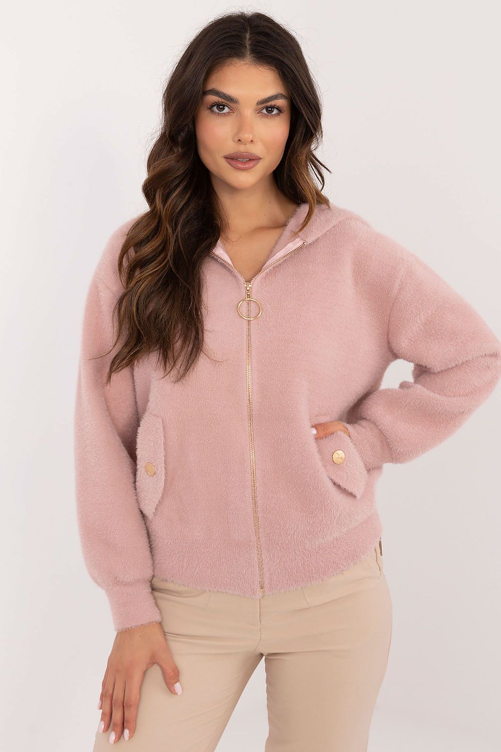 Jacke model 203677 MBM