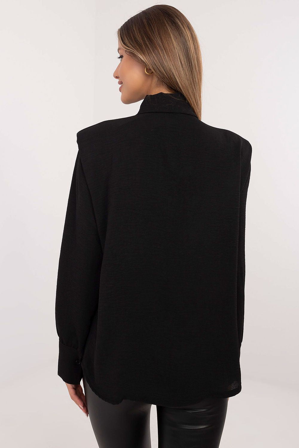 Langarm Hemd model 203733 Italy Moda