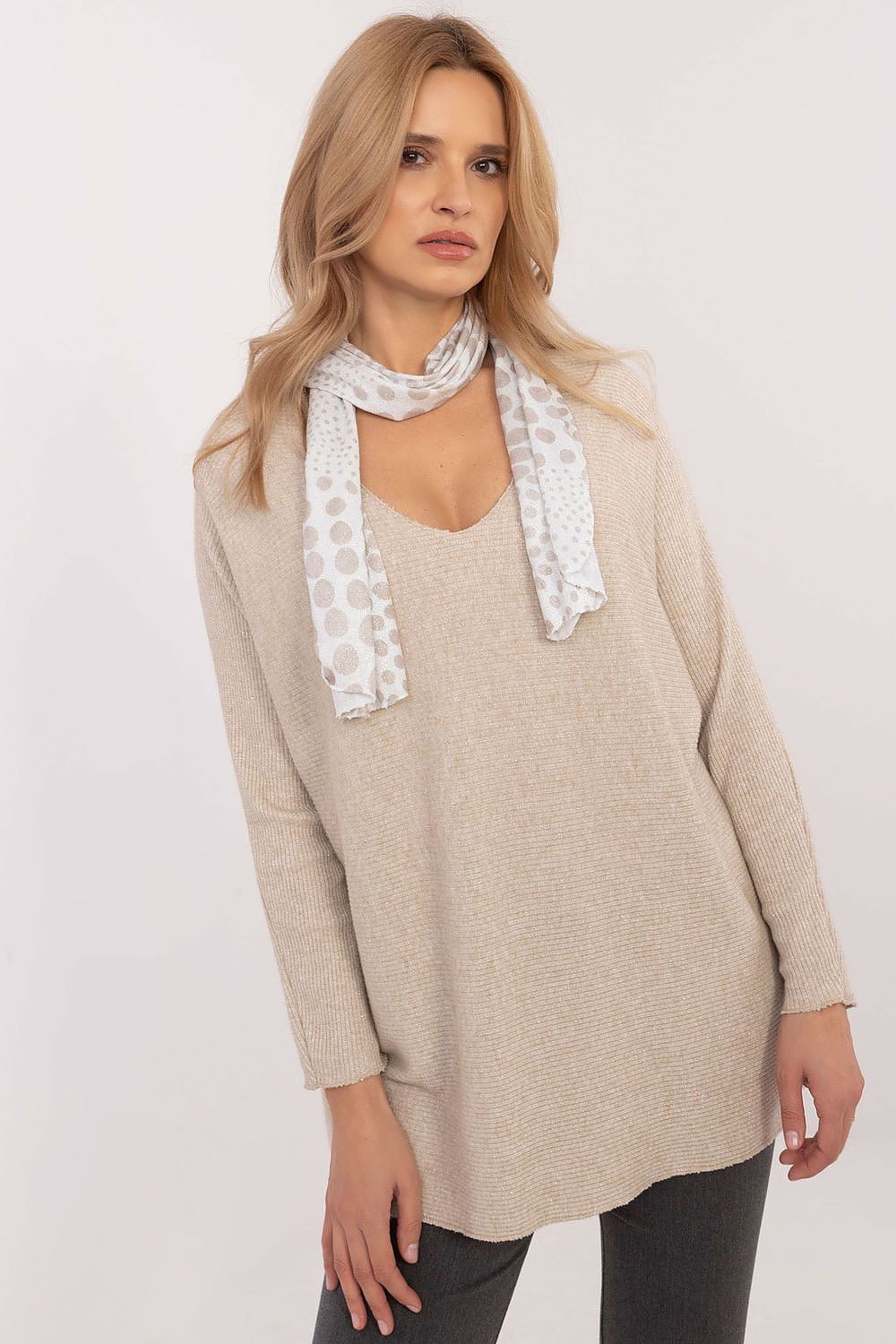 Pullover model 203743 Italy Moda