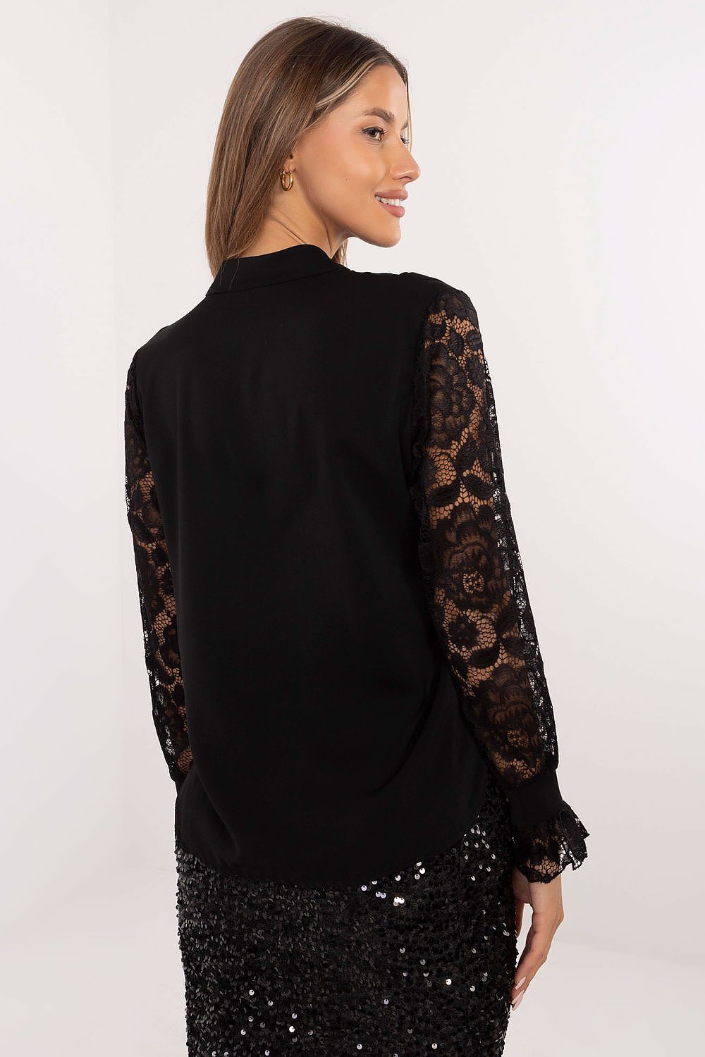 Langarm Hemd model 203770 Italy Moda