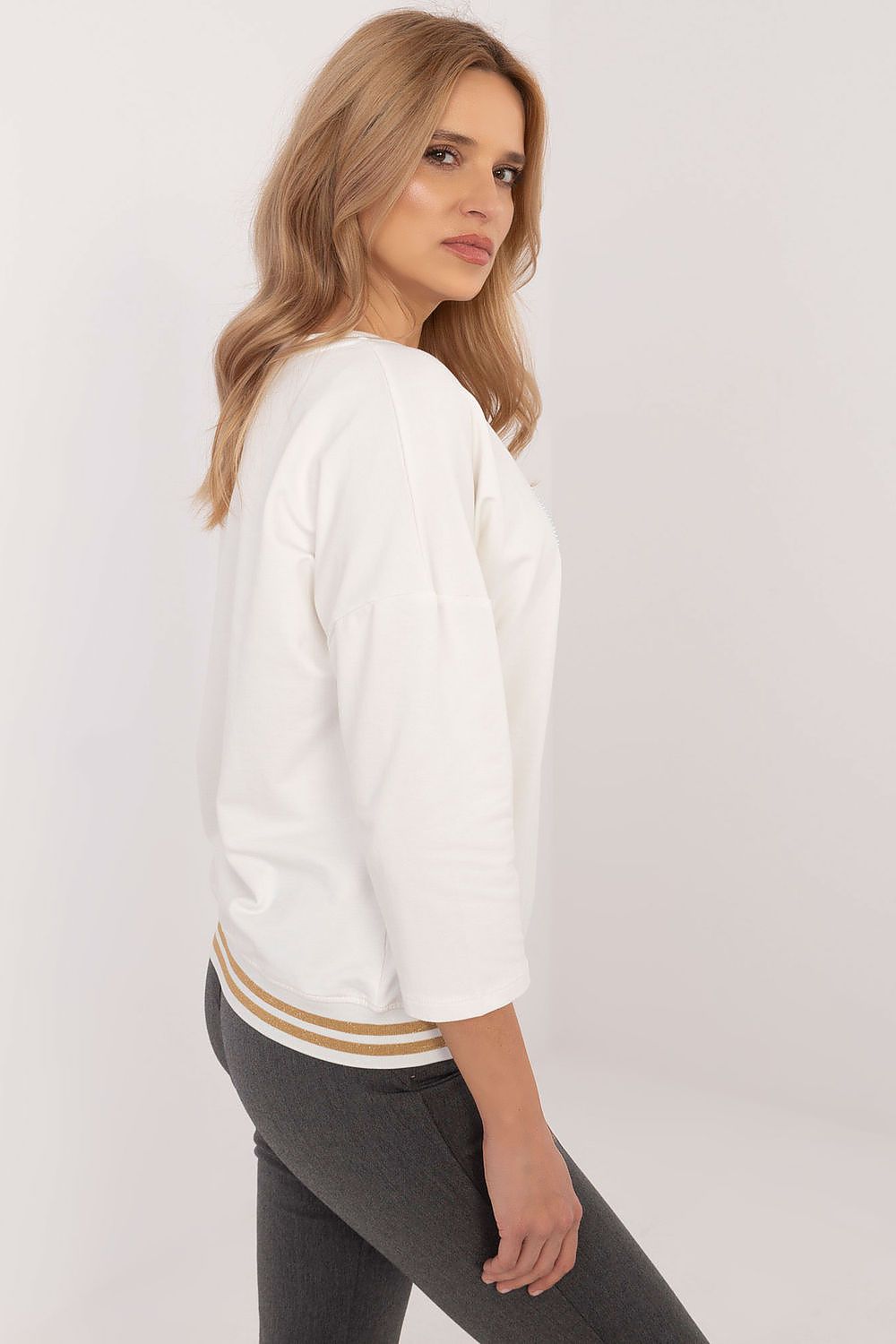 Bluse model 203774 Factory Price