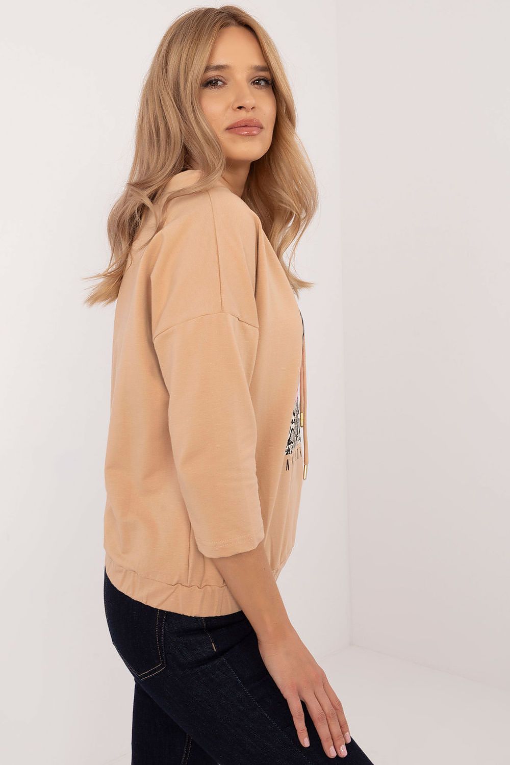 Bluse model 203788 Factory Price