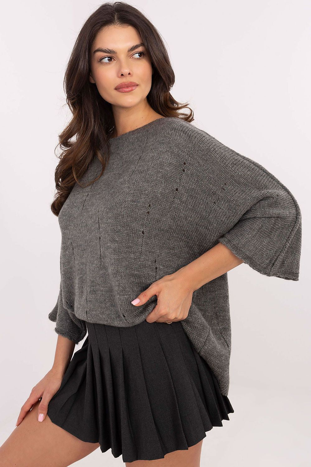 Pullover model 203801 Italy Moda