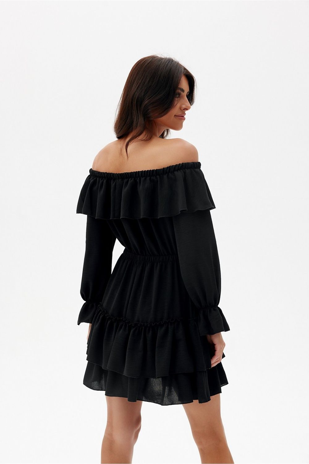Alltagskleid model 203824 Roco Fashion