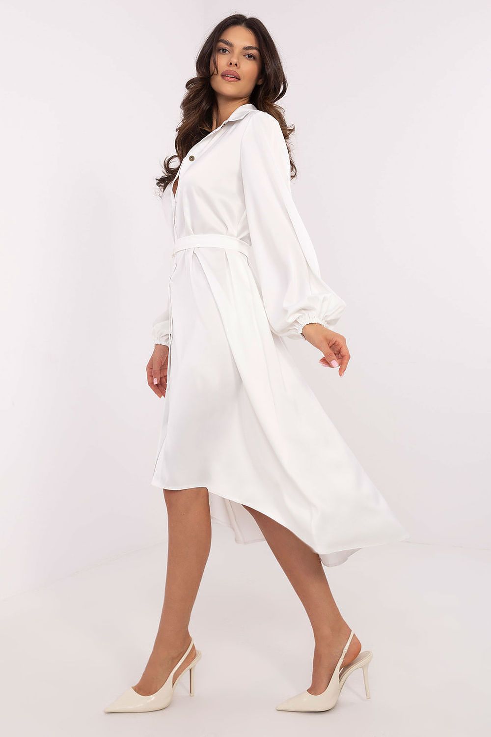 Cocktailkleid model 203856 Lakerta