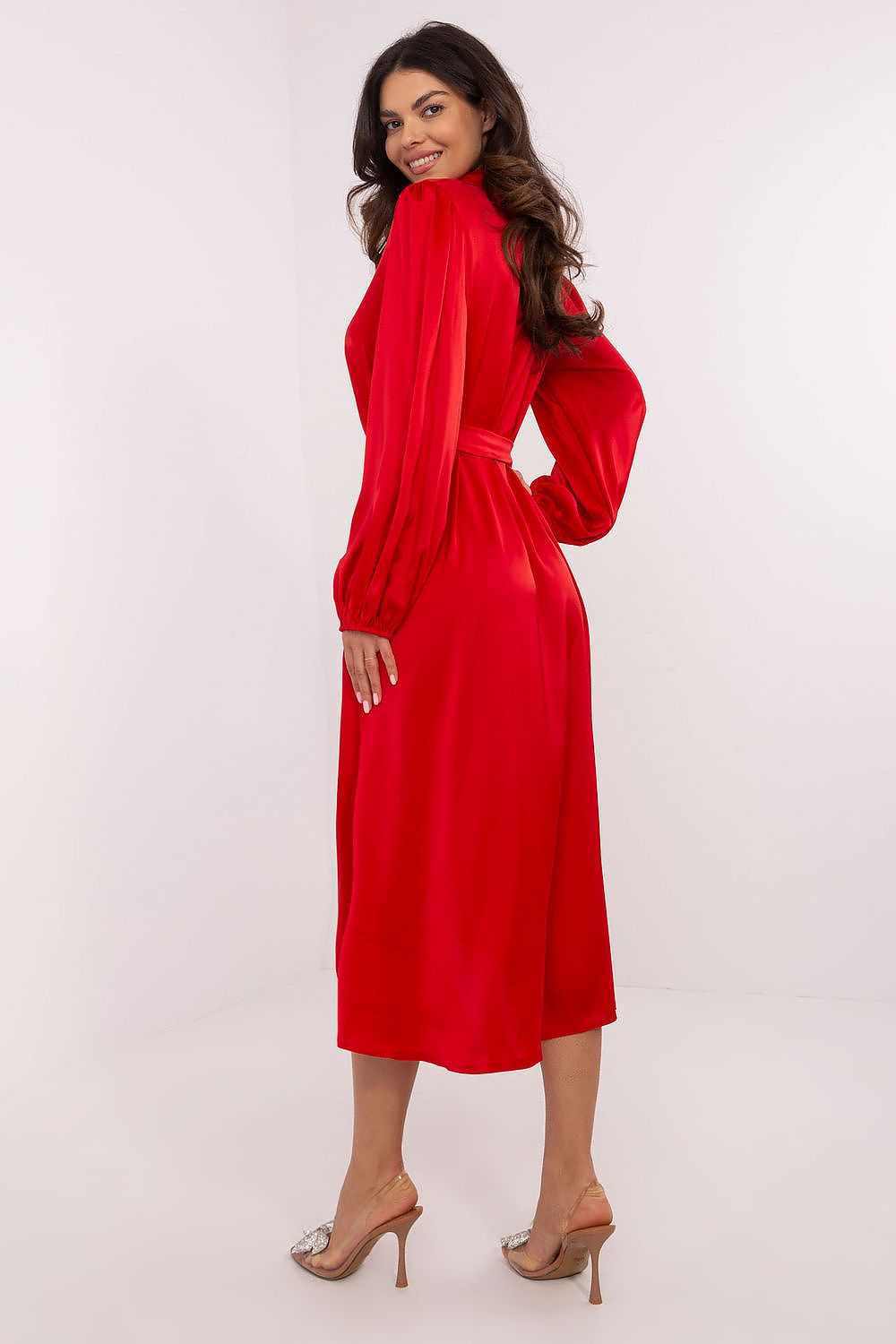Cocktailkleid model 203857 Lakerta