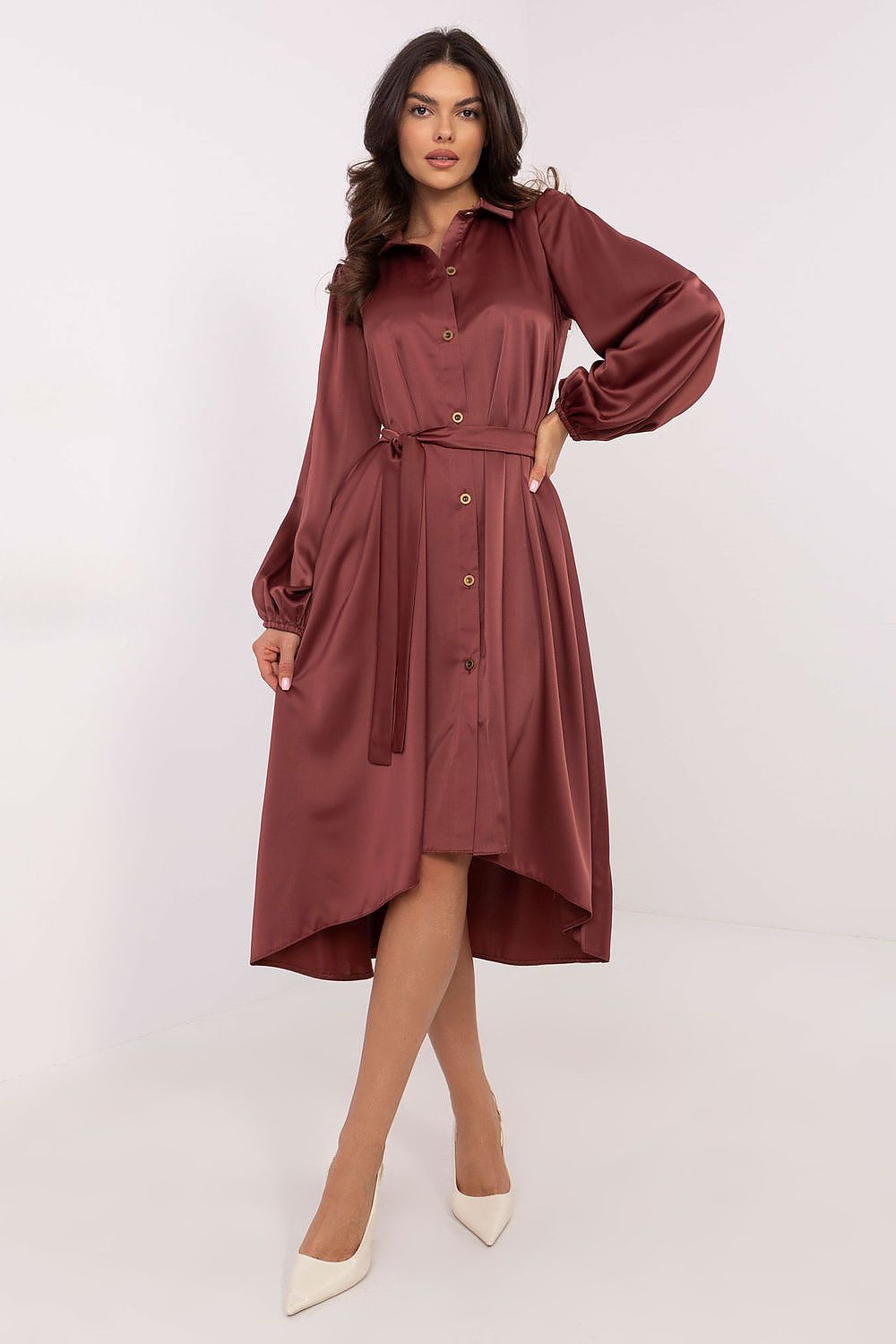Cocktailkleid model 203858 Lakerta