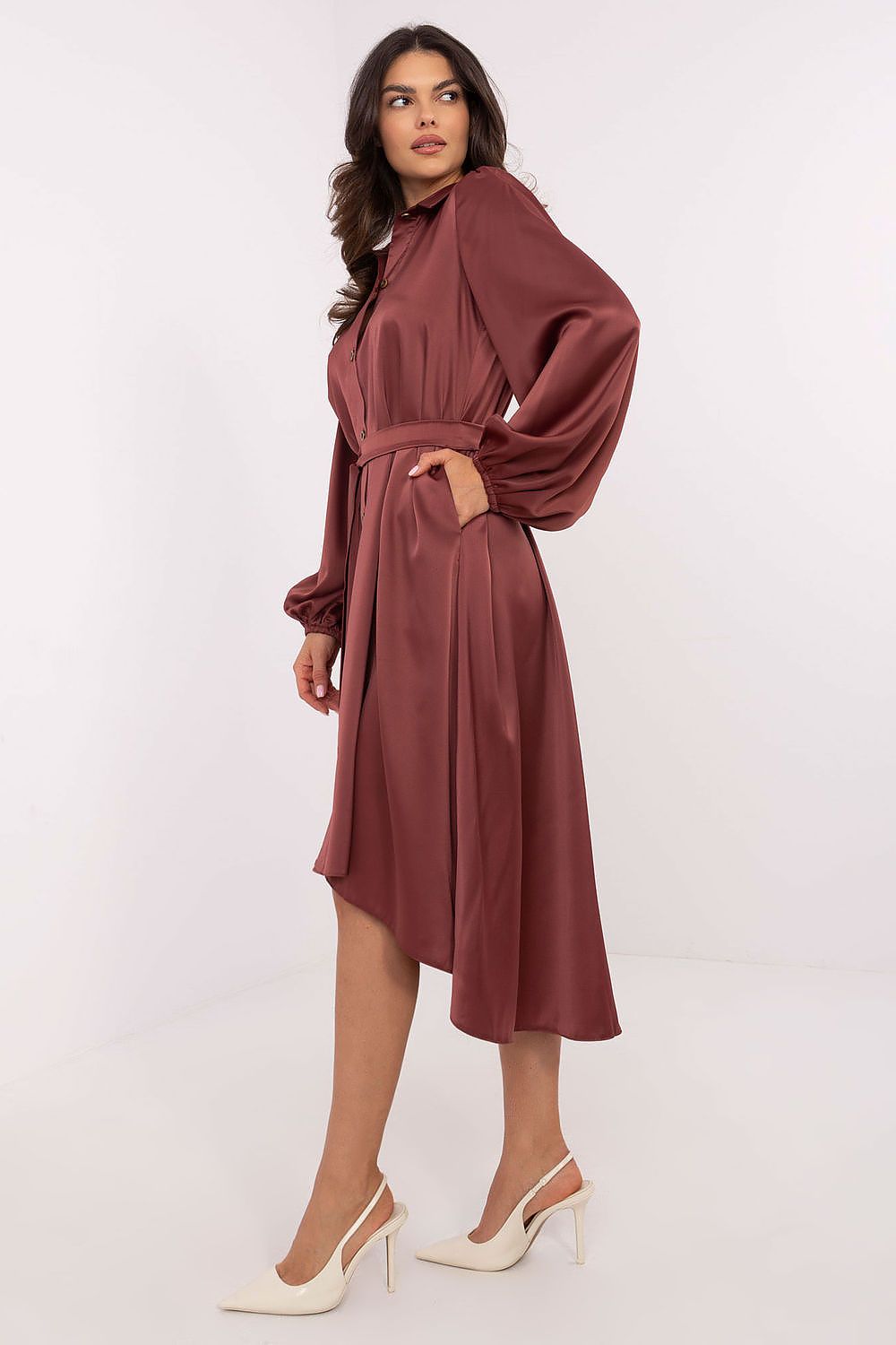 Cocktailkleid model 203858 Lakerta