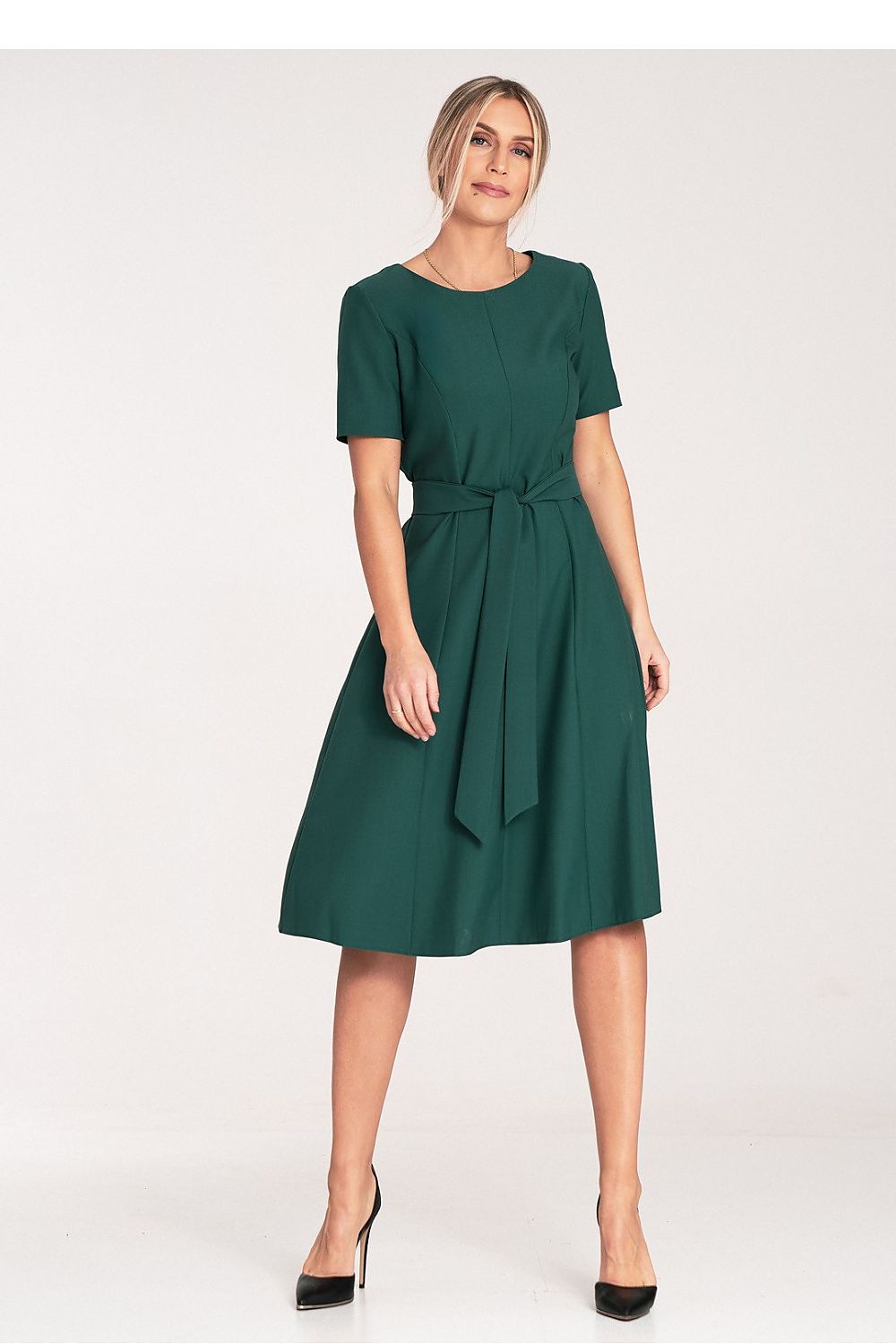 Alltagskleid model 204293 Figl