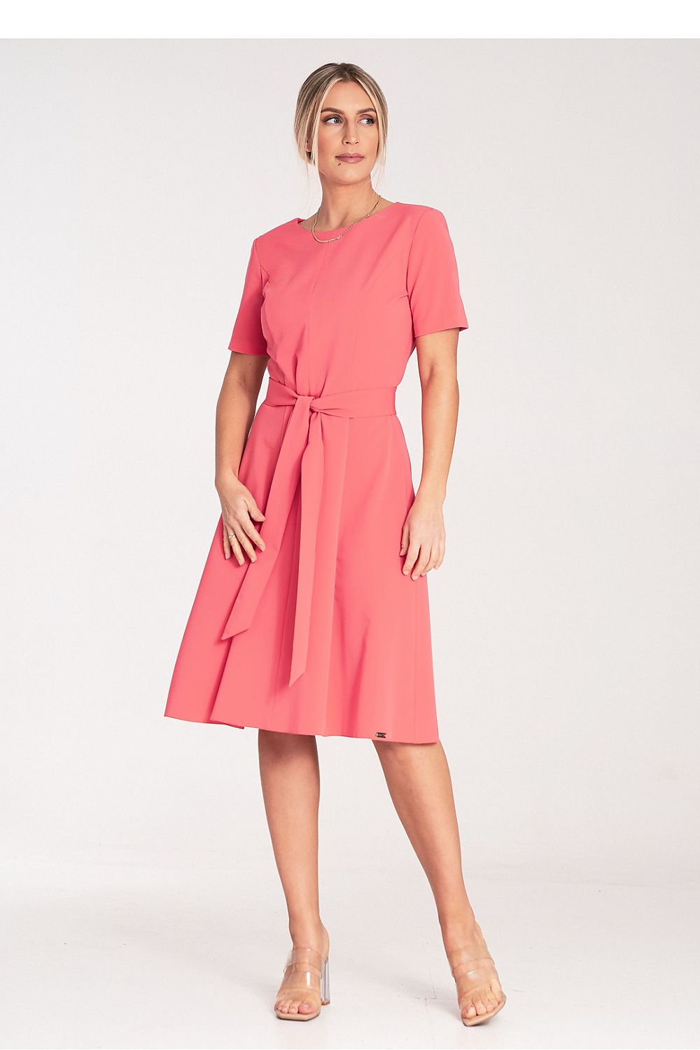 Alltagskleid model 204294 Figl