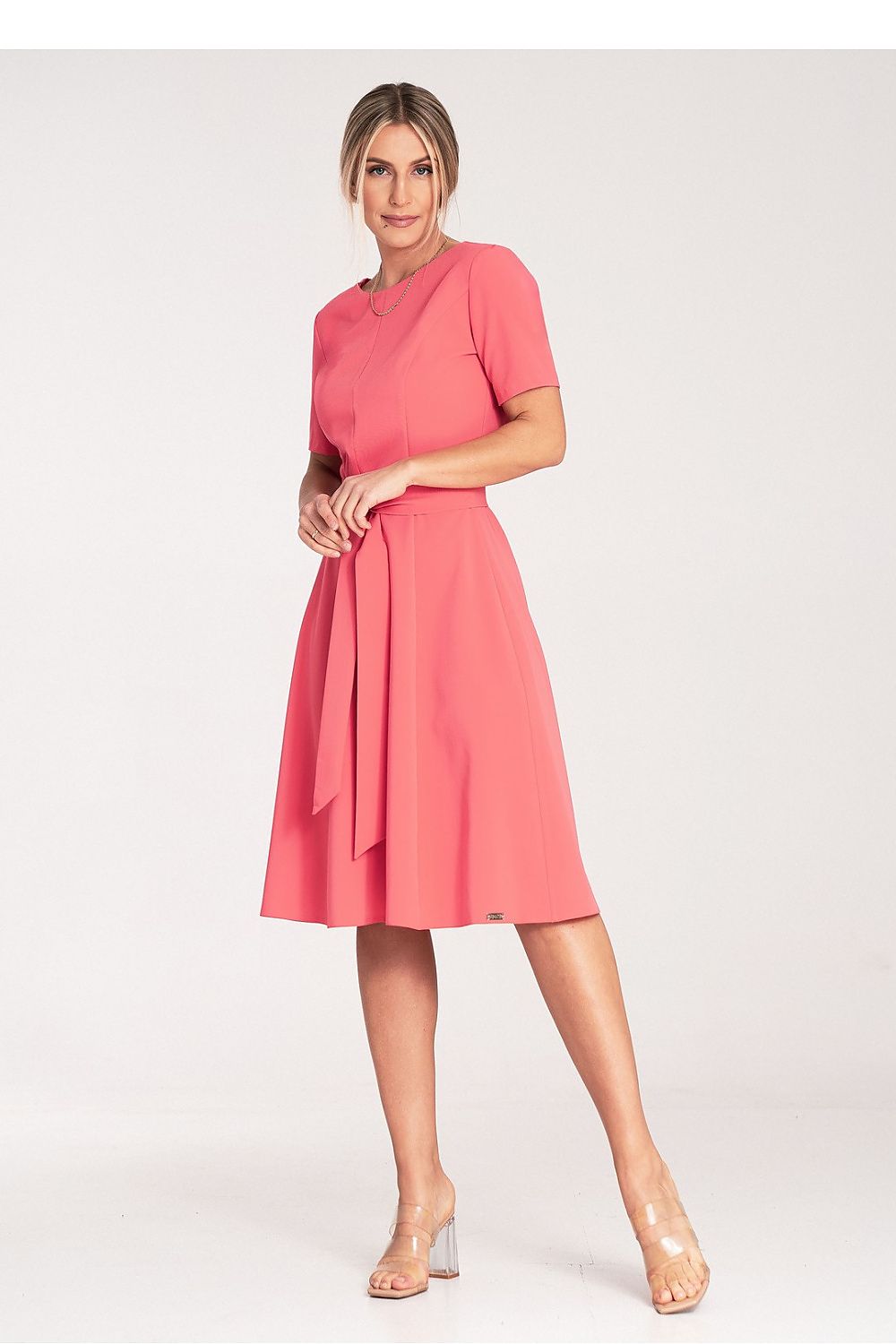 Alltagskleid model 204294 Figl