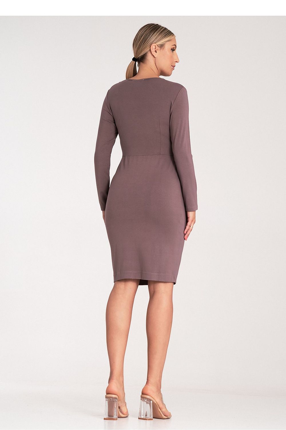 Alltagskleid model 204306 Figl