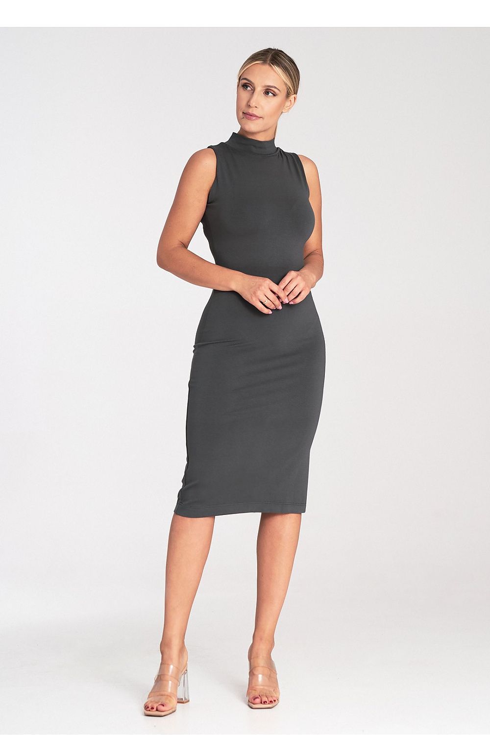Alltagskleid model 204338 Figl