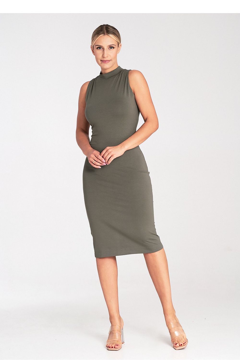 Alltagskleid model 204339 Figl