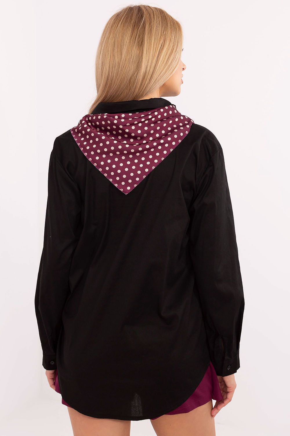 Langarm Hemd model 204362 Italy Moda