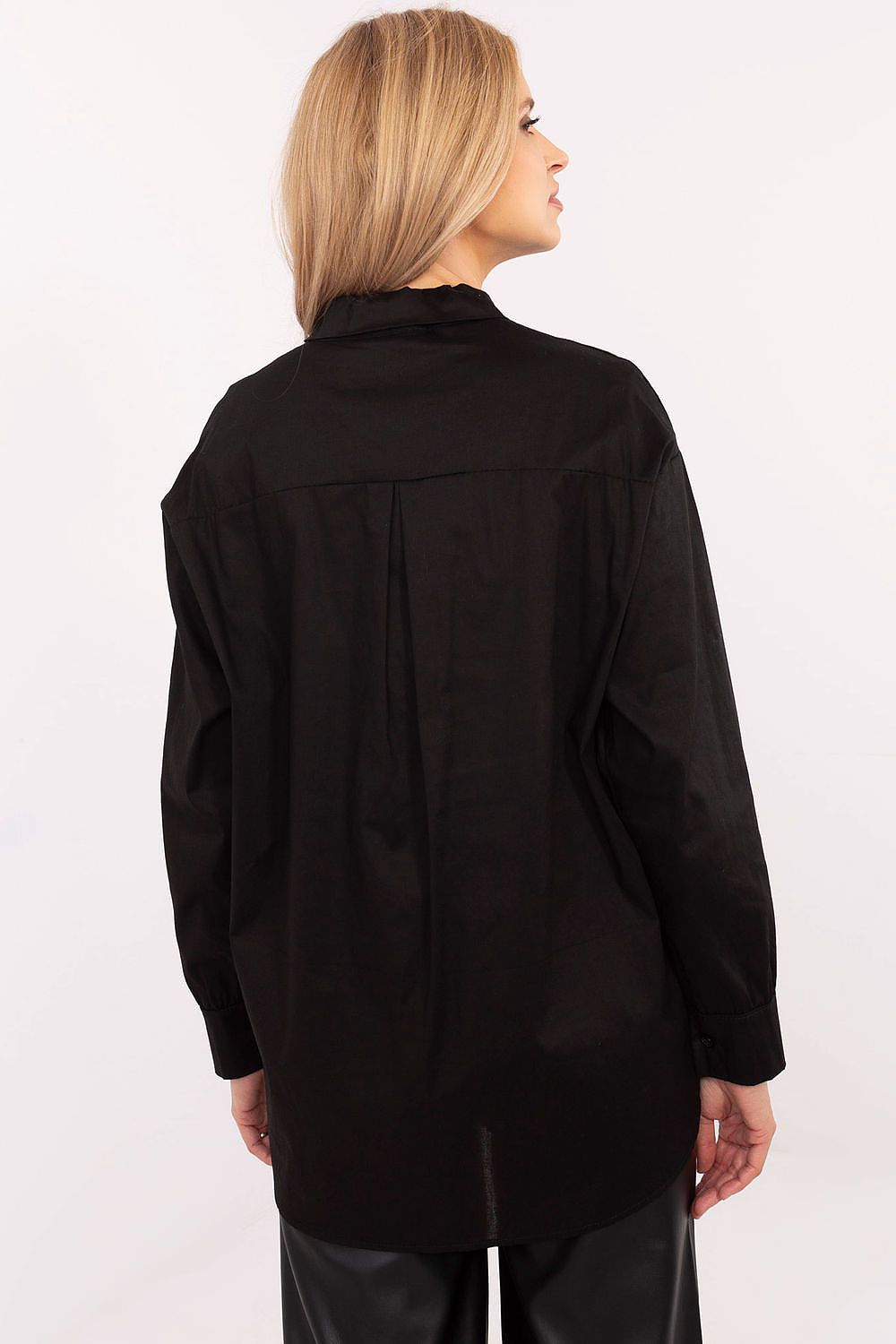 Langarm Hemd model 204364 Italy Moda