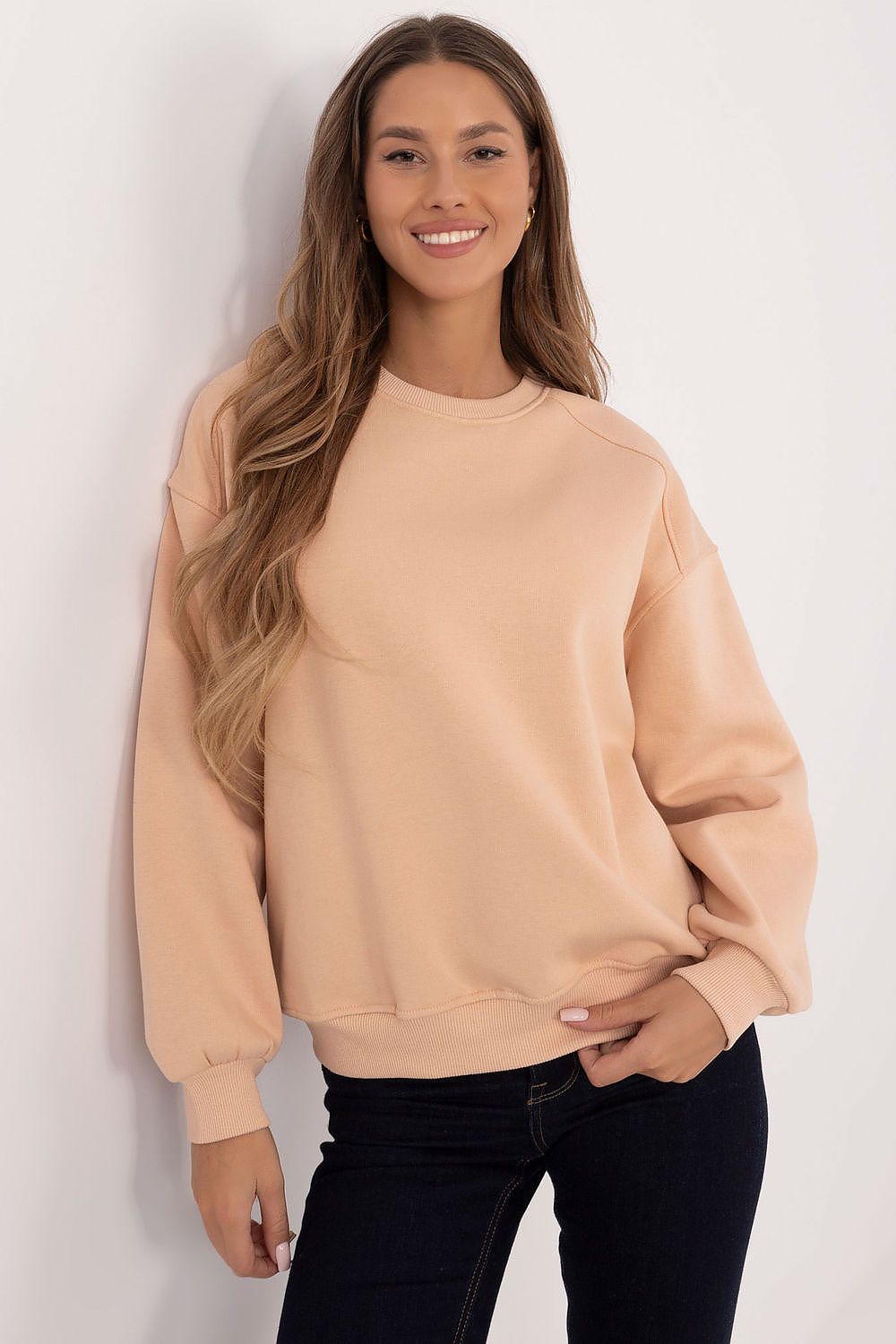 Sweater model 204416 Factory Price