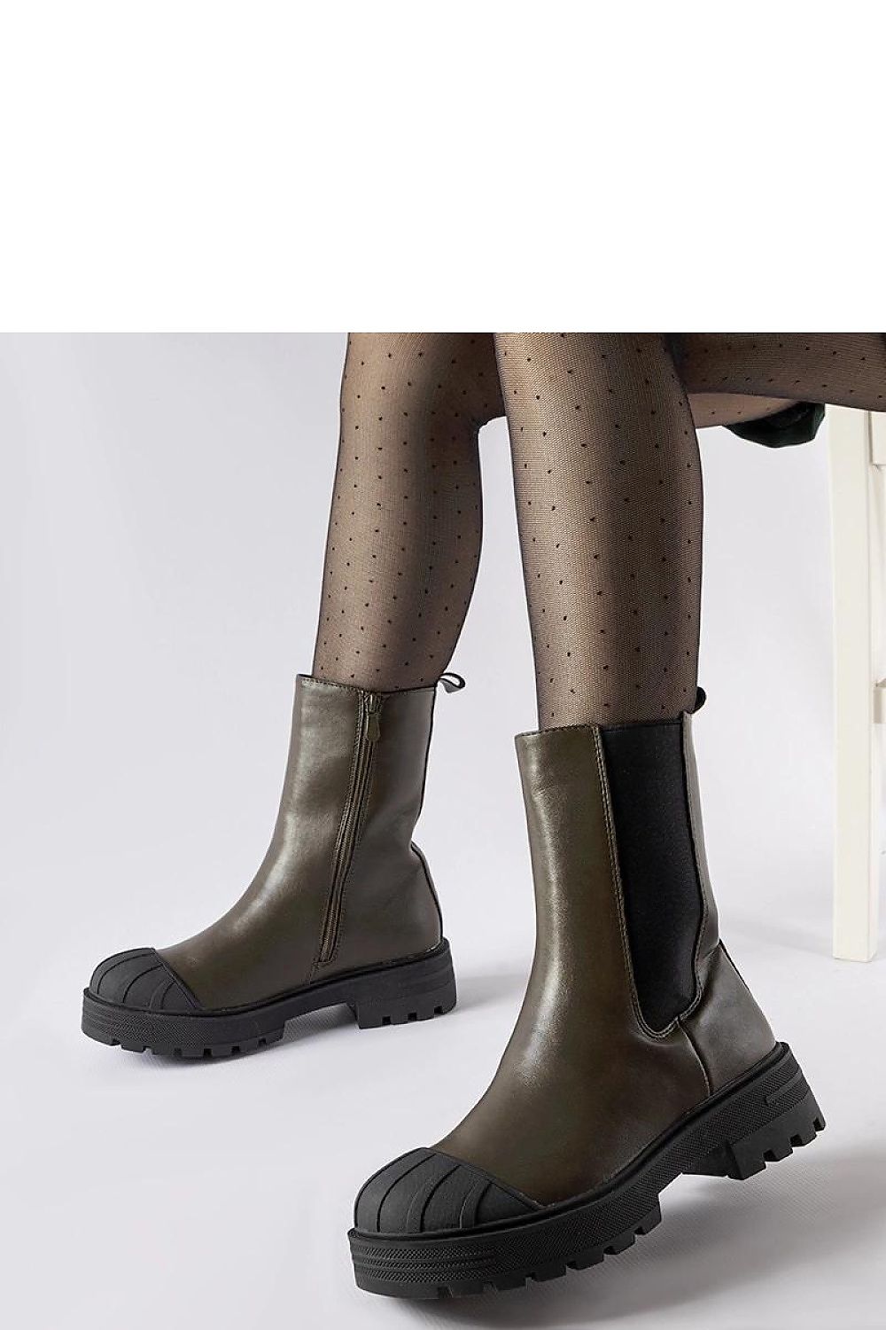 Trapper Schuhe model 204746 Solea