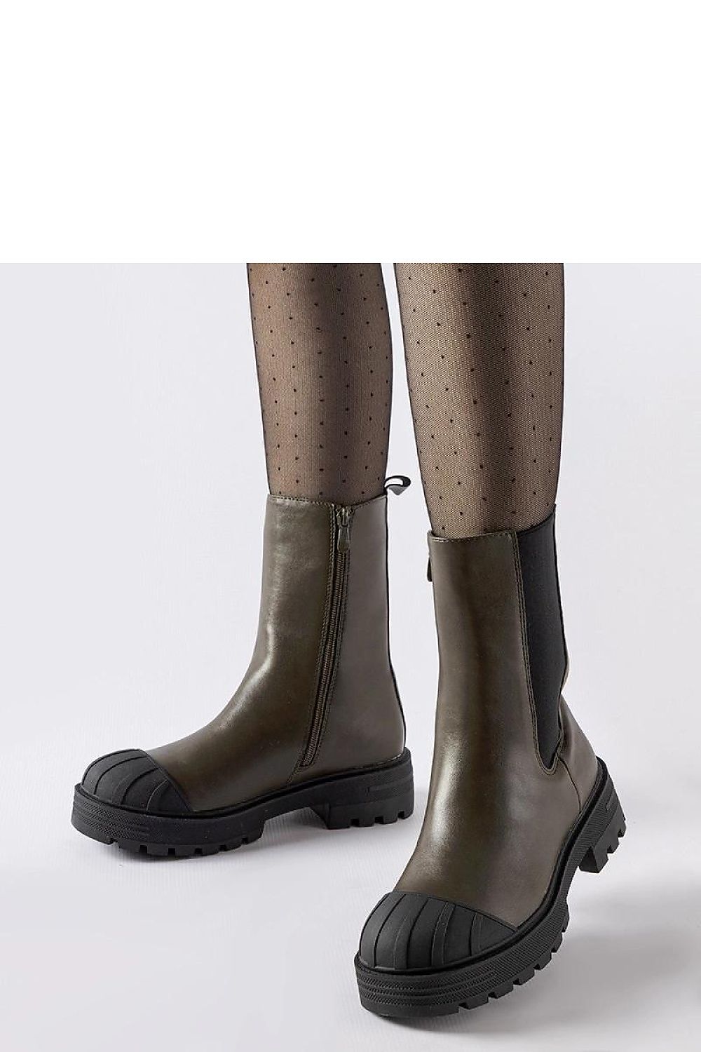 Trapper Schuhe model 204746 Solea