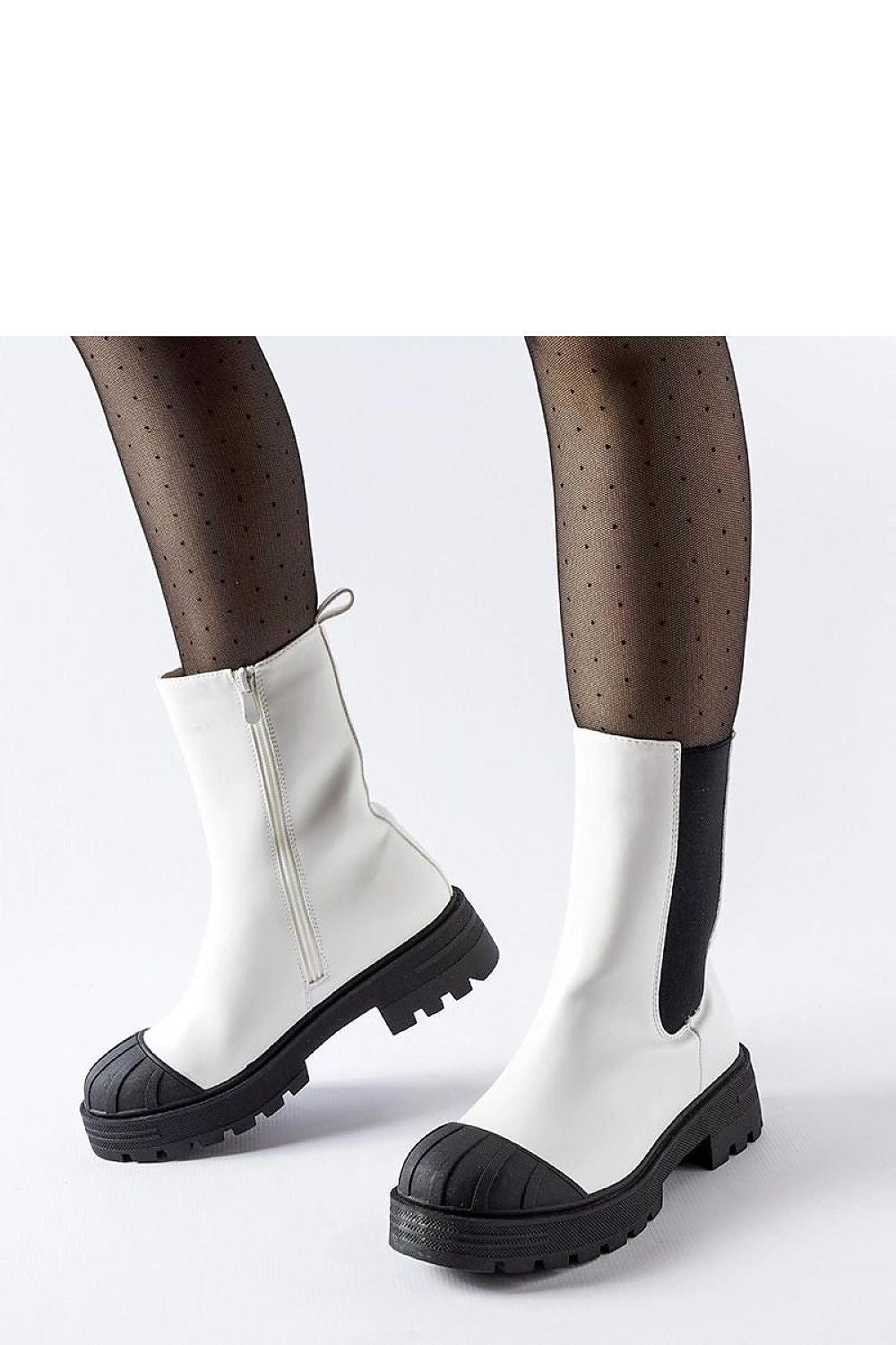 Trapper Schuhe model 204747 Solea