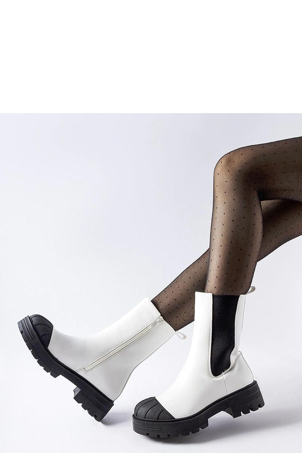 Trapper Schuhe model 204747 Solea