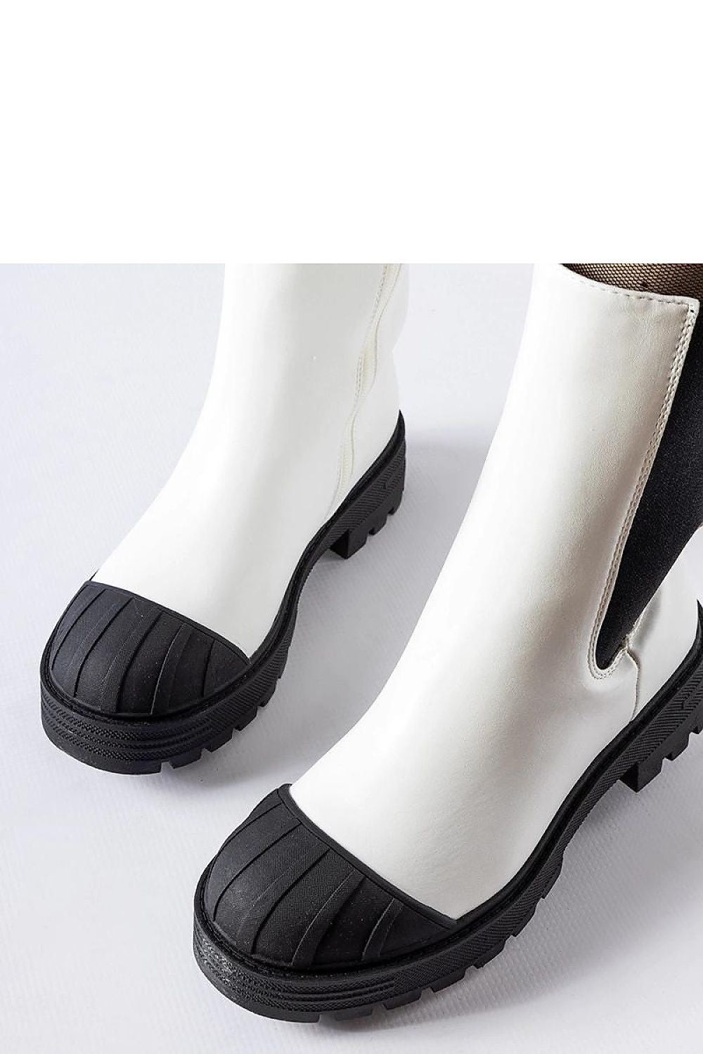 Trapper Schuhe model 204747 Solea