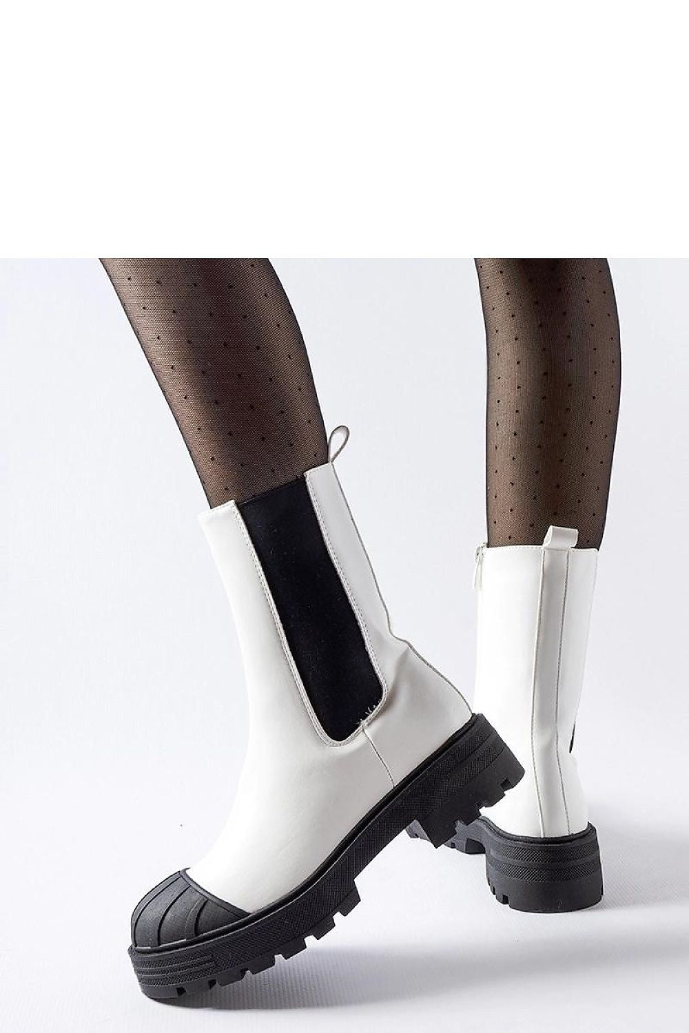 Trapper Schuhe model 204747 Solea