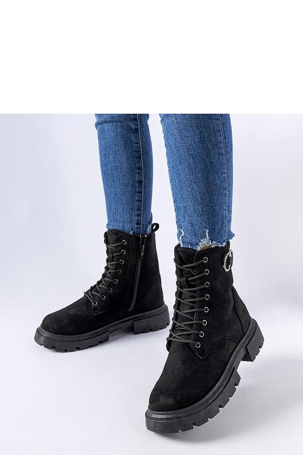 Trapper Schuhe model 204756 Solea