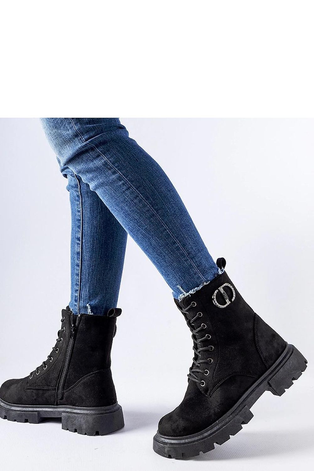 Trapper Schuhe model 204756 Solea