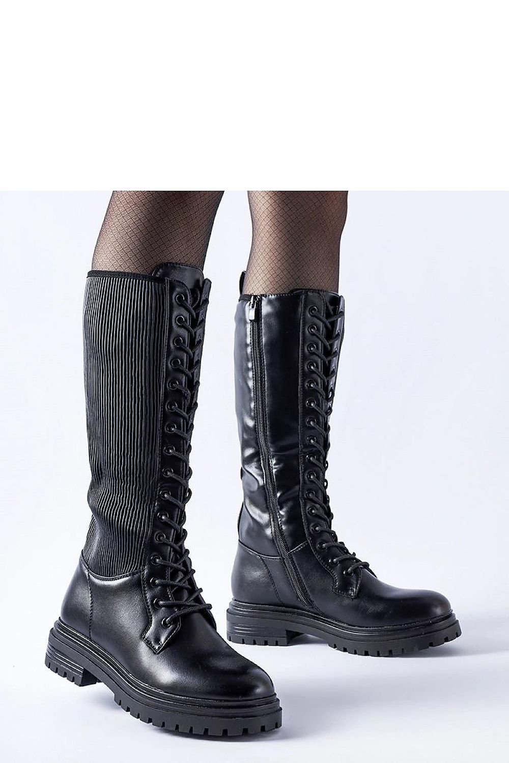 Trapper Schuhe model 204821 Solea