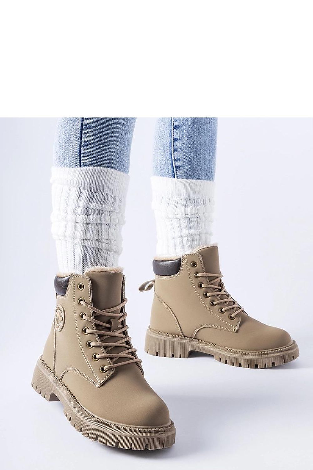 Trapper Schuhe model 205058 Solea