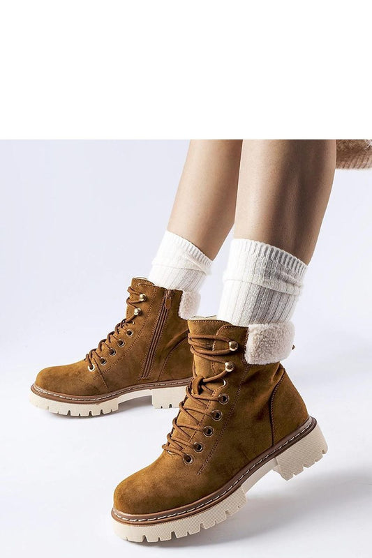 Trapper Schuhe model 205096 Solea