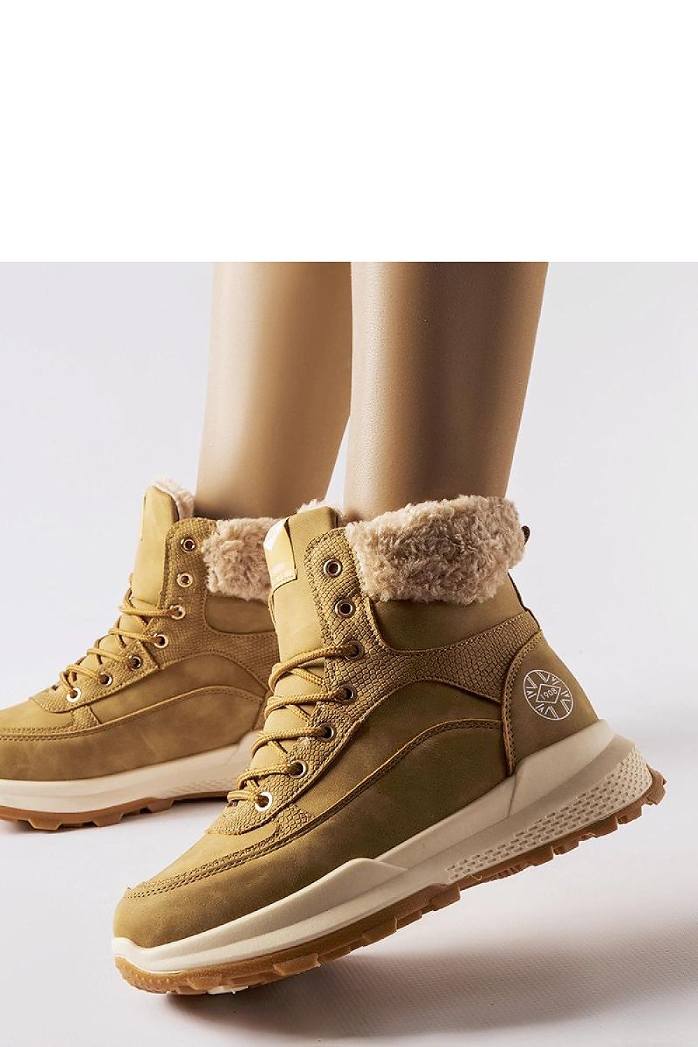 Trapper Schuhe model 205100 Solea