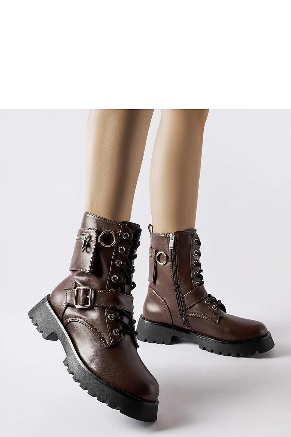 Trapper Schuhe model 205102 Solea