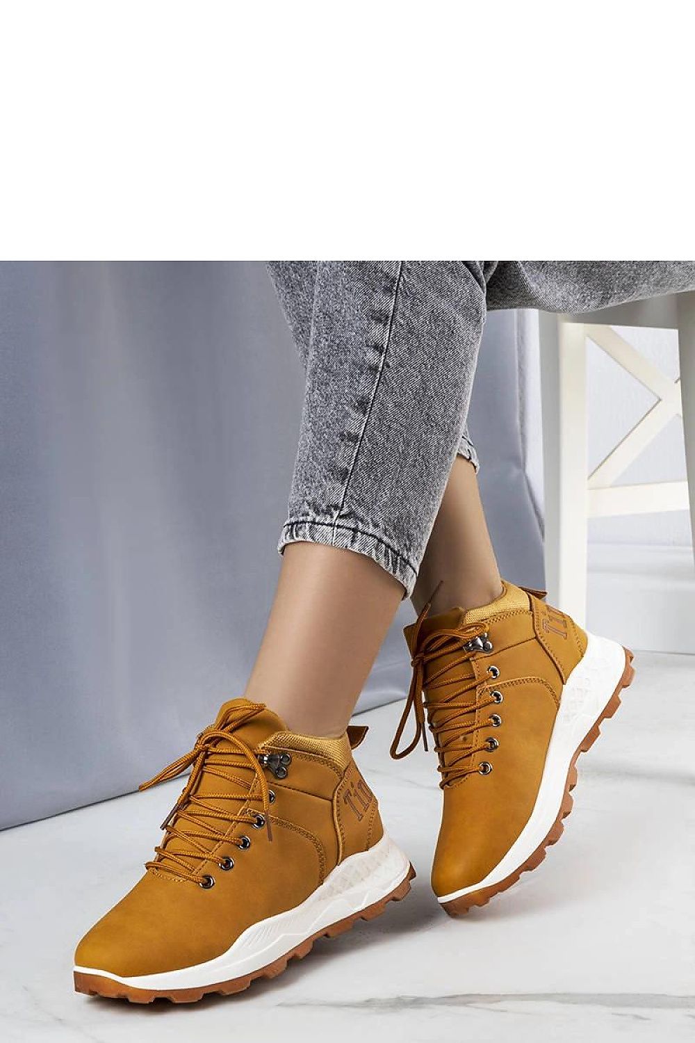 Trapper Schuhe model 205137 Solea