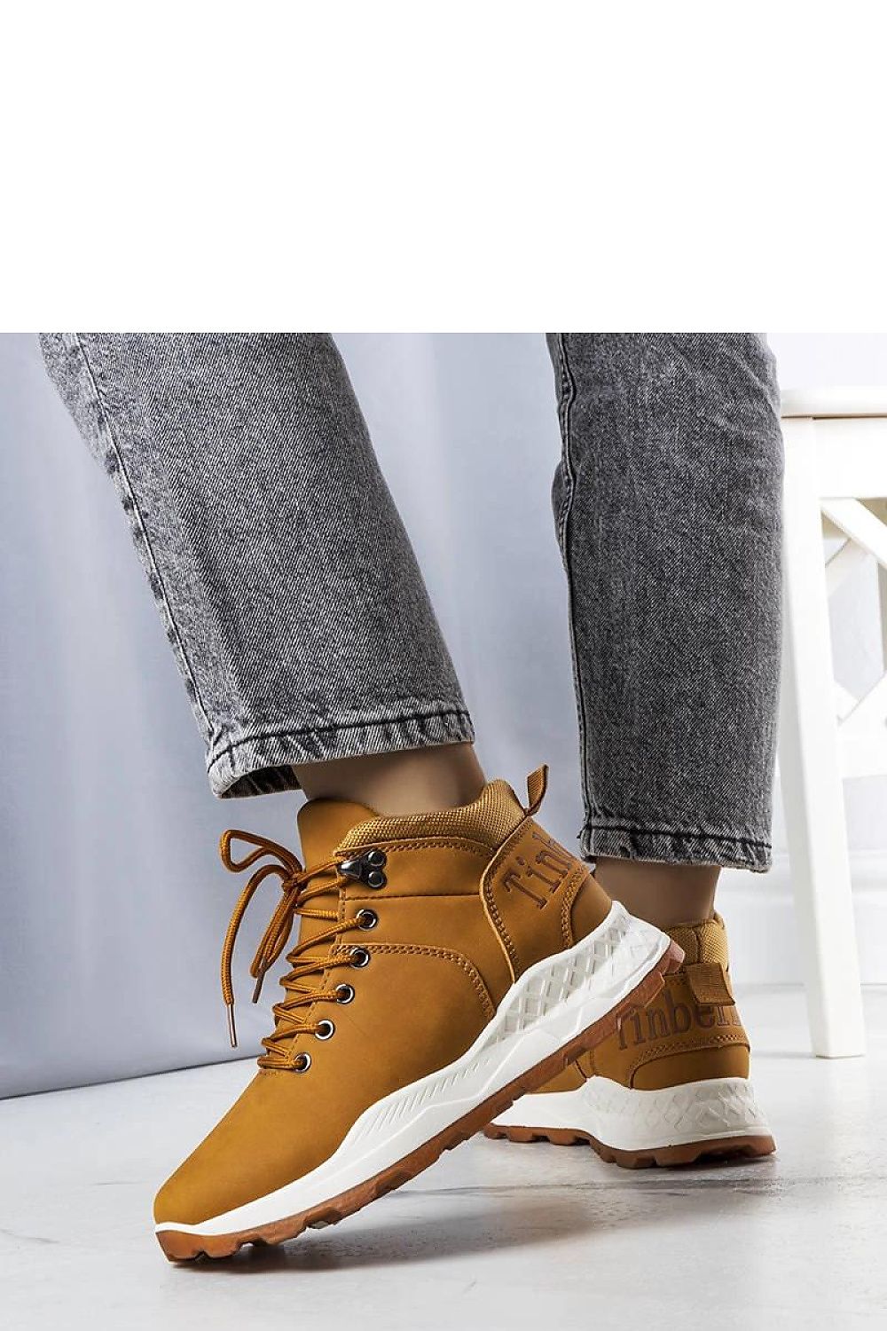 Trapper Schuhe model 205137 Solea