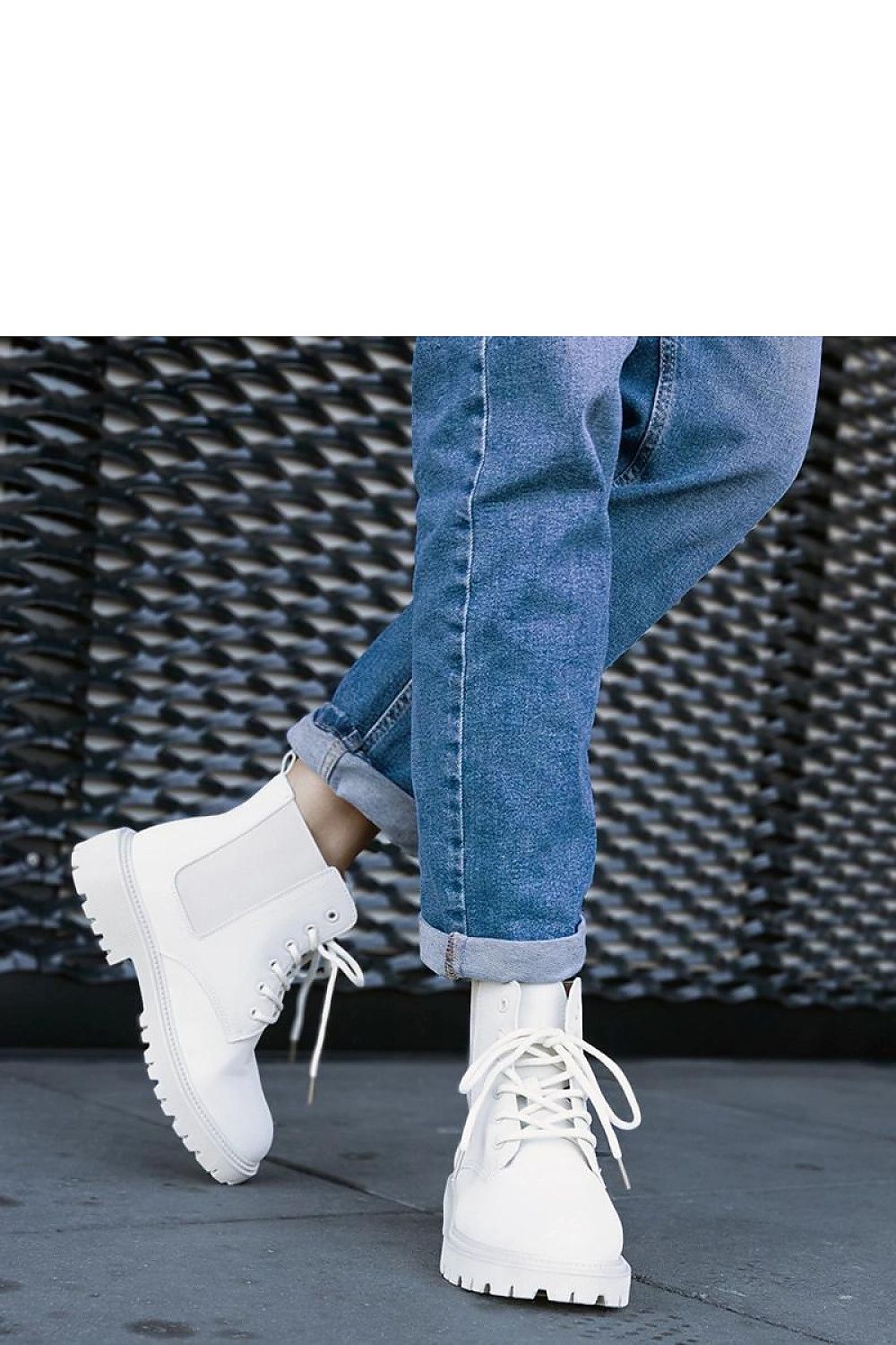 Trapper Schuhe model 205802 Solea