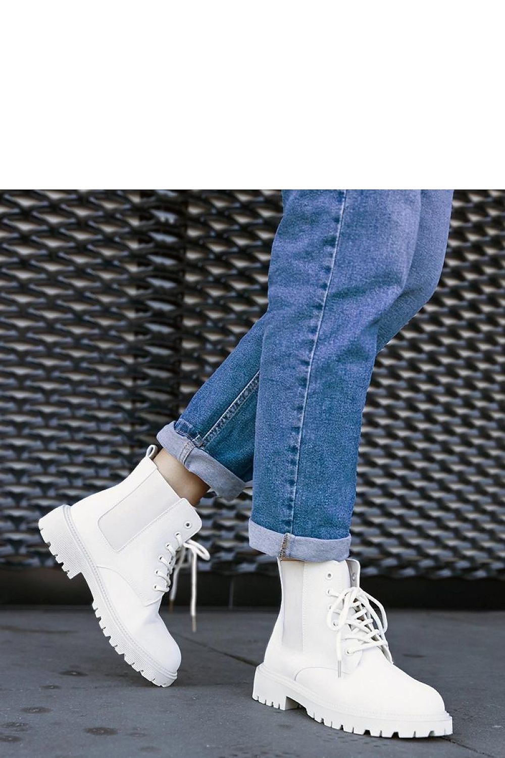 Trapper Schuhe model 205802 Solea