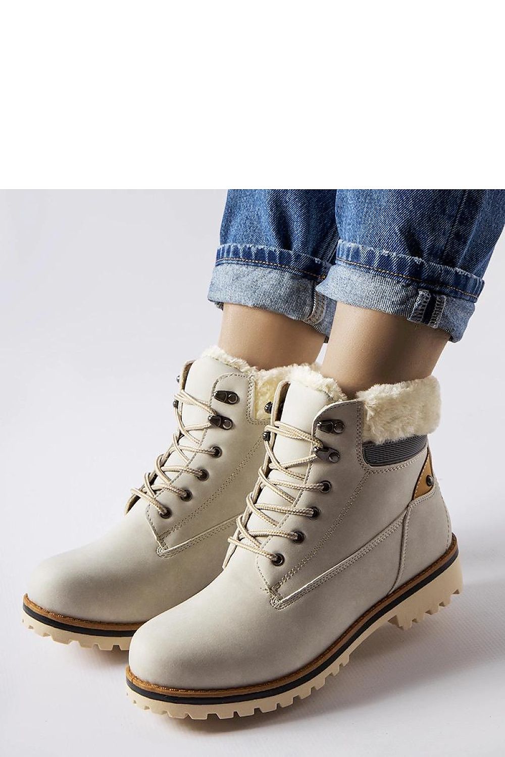 Trapper Schuhe model 205856 Solea