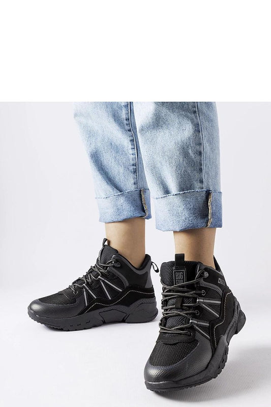 Trapper Schuhe model 205863 Solea