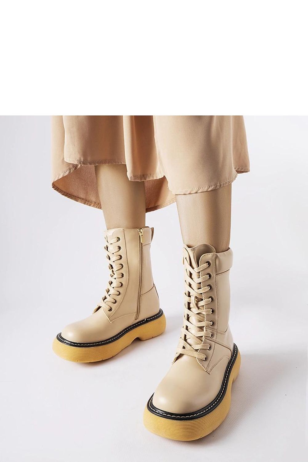 Trapper Schuhe model 205867 Solea