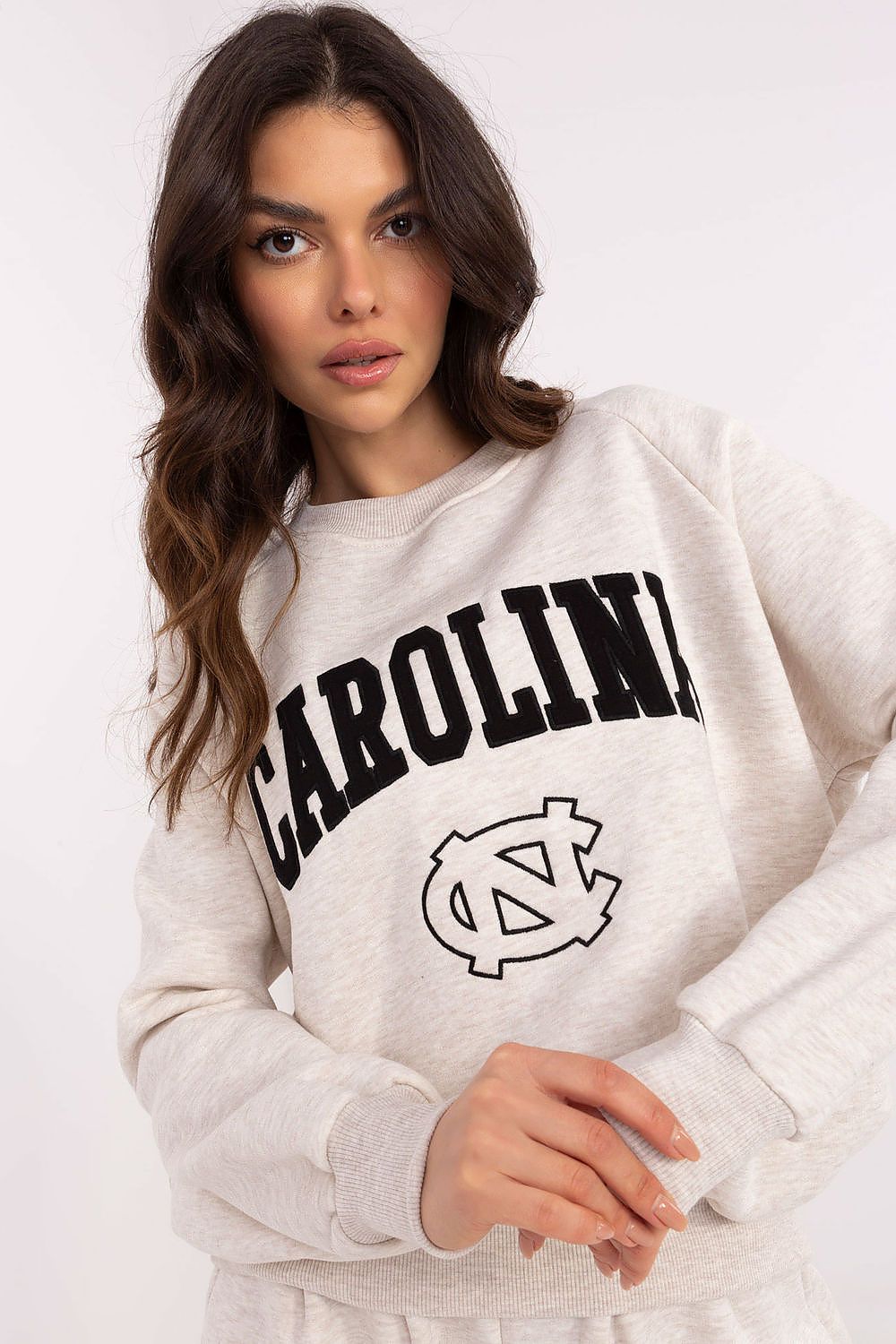 Sweater model 206354 Factory Price