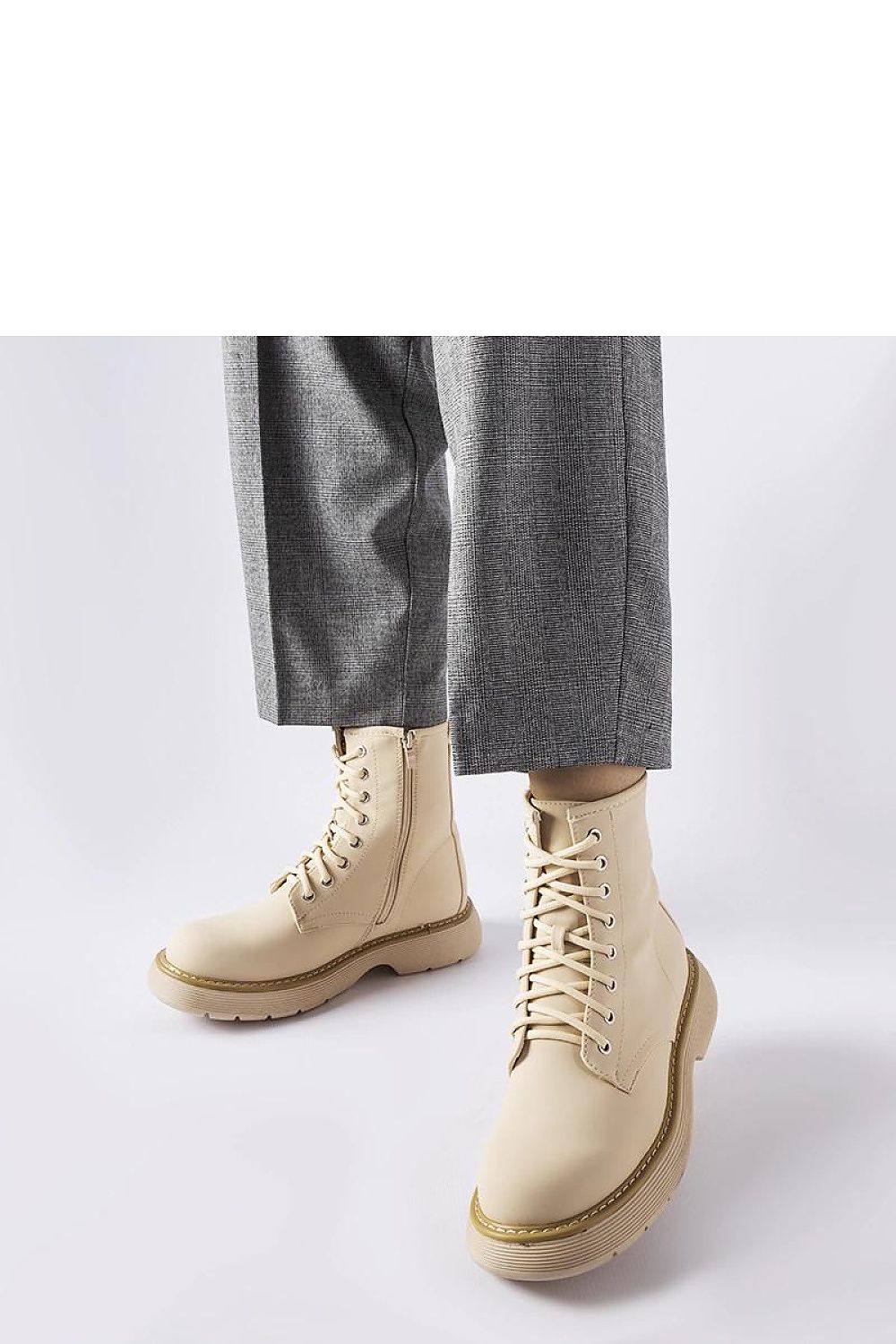 Trapper Schuhe model 206543 Solea