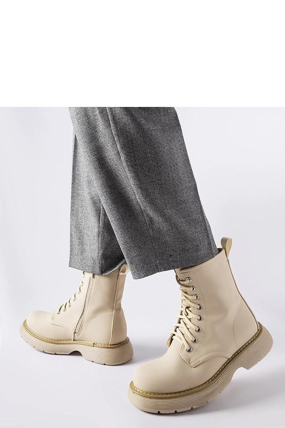 Trapper Schuhe model 206543 Solea