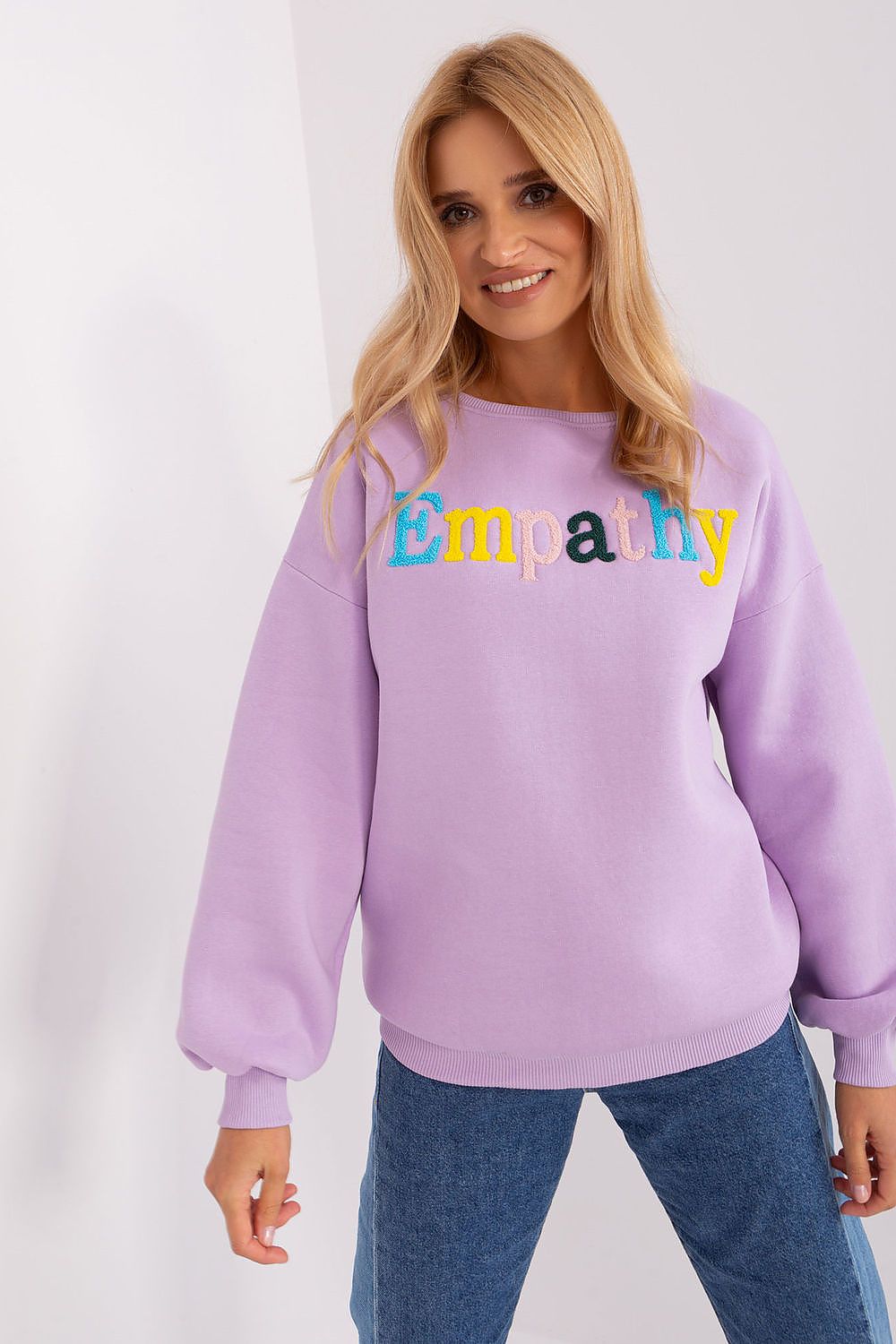 Sweater model 206646 Factory Price