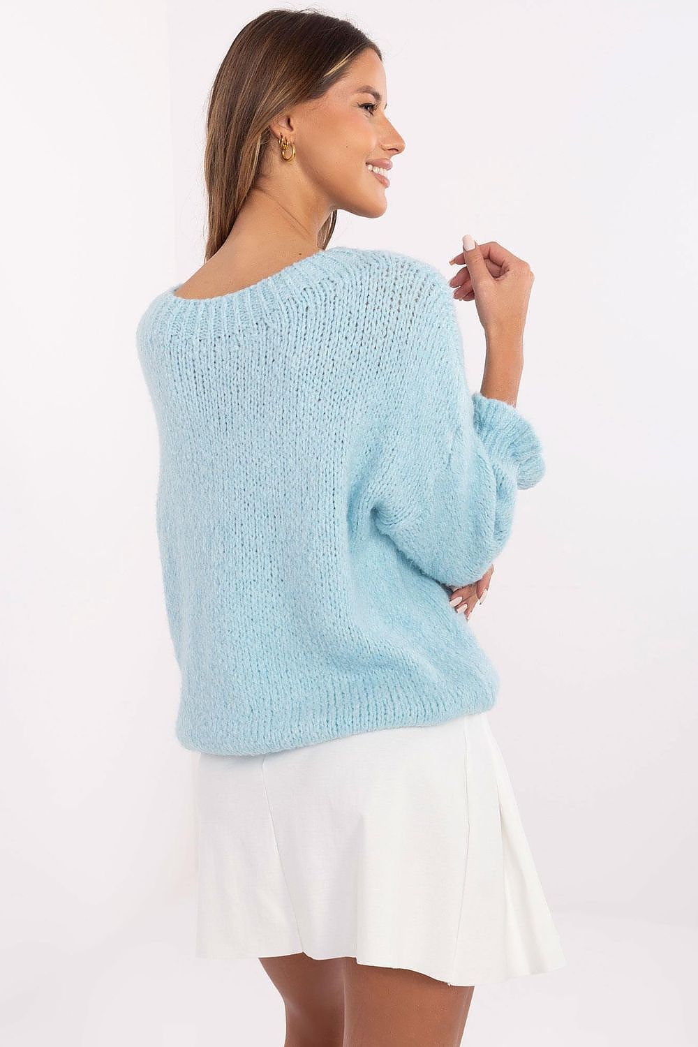 Pullover model 206725 Italy Moda