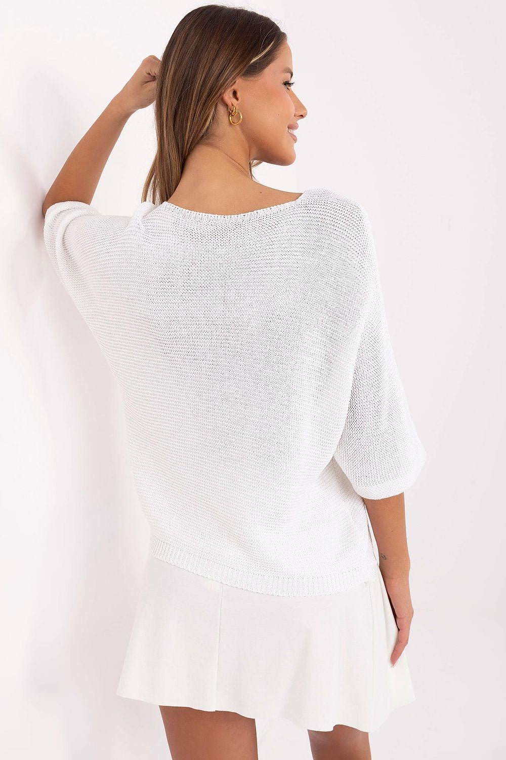 Pullover model 206729 Italy Moda